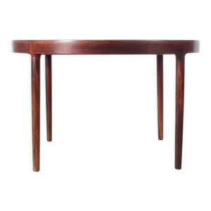 table de repas scandinave