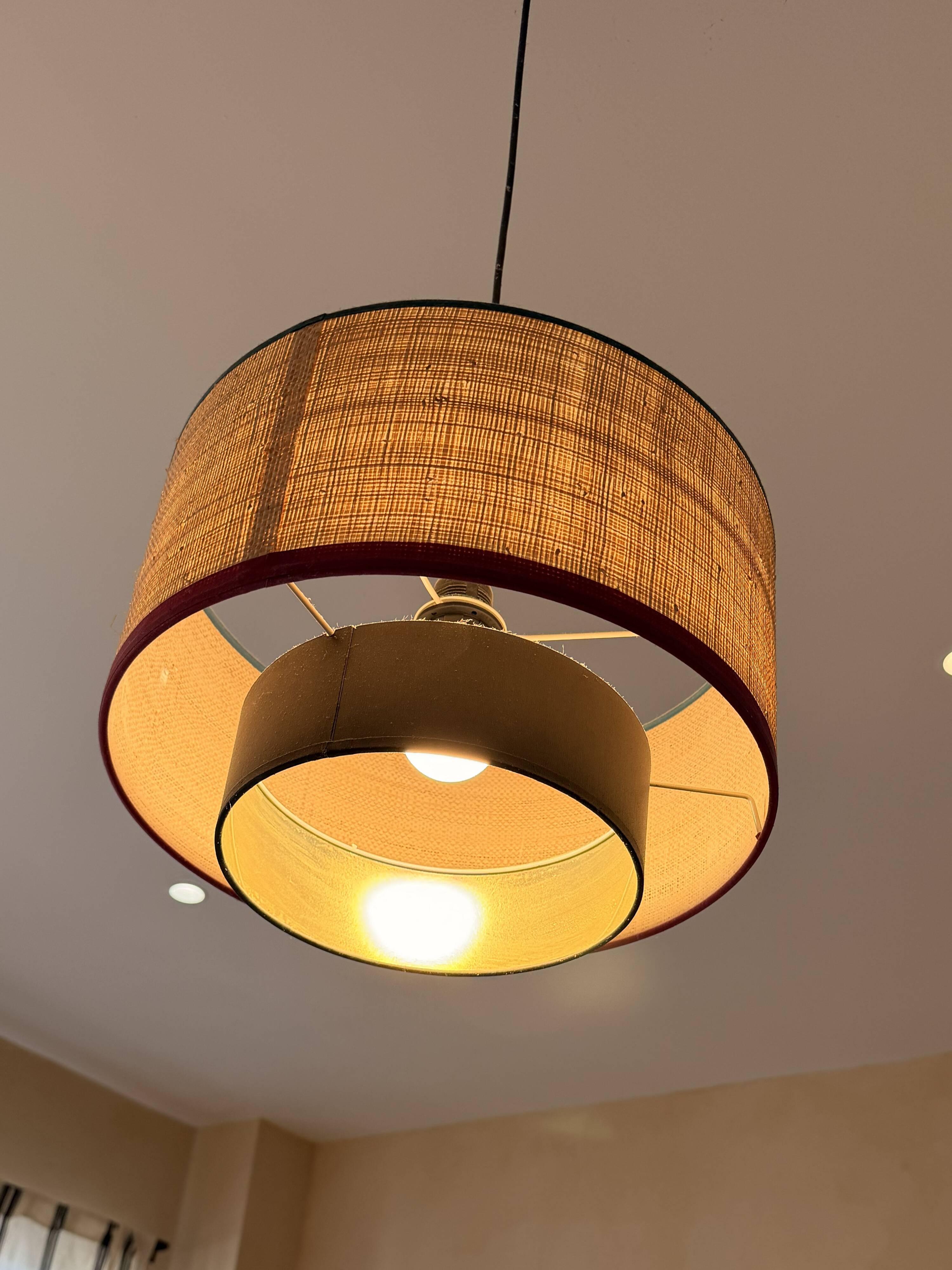 Suspension Sarah Lavoine - Bianca