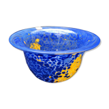 Vintage bol tintomara artist Ulrika Hydman vallien kosta boda glassware scandinavian design