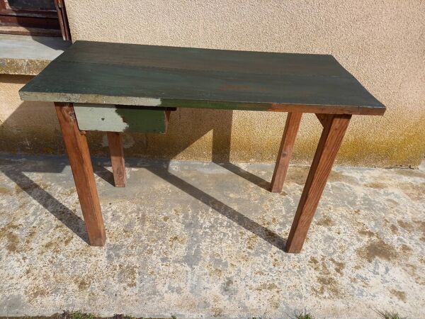Petit etabli d'horloger
