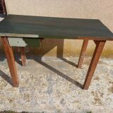 Small watchmaker's workbench