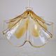 Suspension en verre de Murano La Murrina, Italie, années 1980 (2 disponibles)
