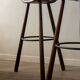 Vintage Spanish Brutalist Marbella Bar Stools by Confonorm, 1970s, Set of 3