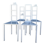 Contemporary chair