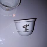 Lot of coffee cups