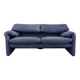 Cassina Maralunga 2-seat Sofa by Vico Magistretti