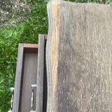 small chest of drawers