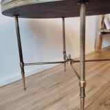 Jansen style coffee table