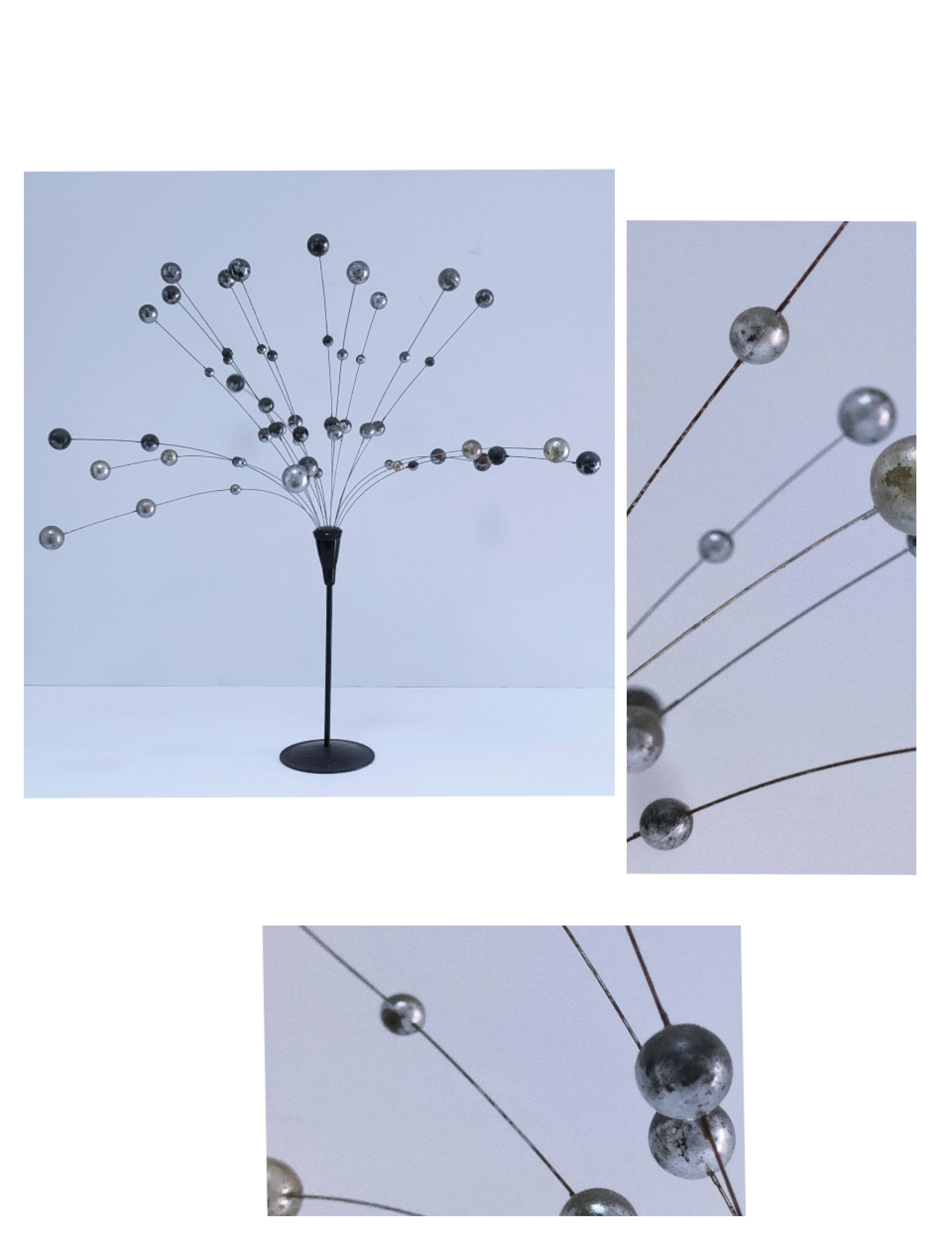 sculpture bobble tree par laurids londborg design