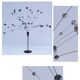 sculpture bobble tree par laurids londborg design