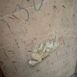 Vintage Parisian wardrobe