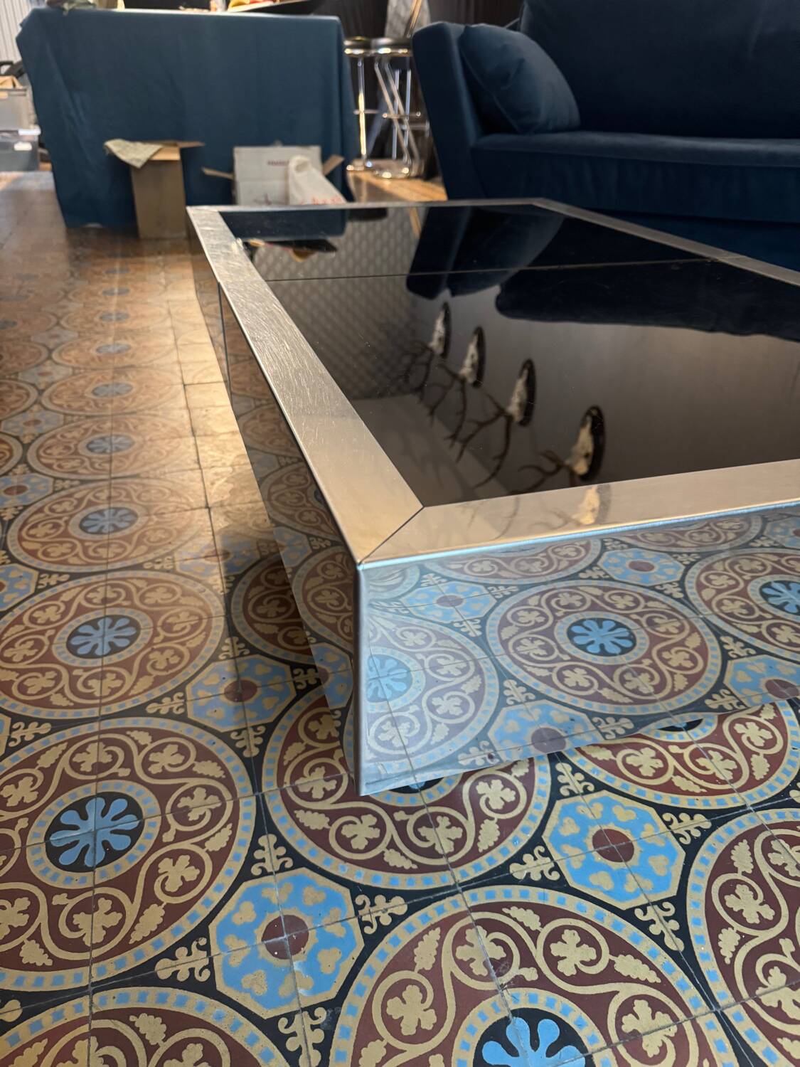 Table basse 70