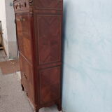 Secretary Louis XVI , late 19th