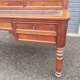 Louis Philippe period tiered desk