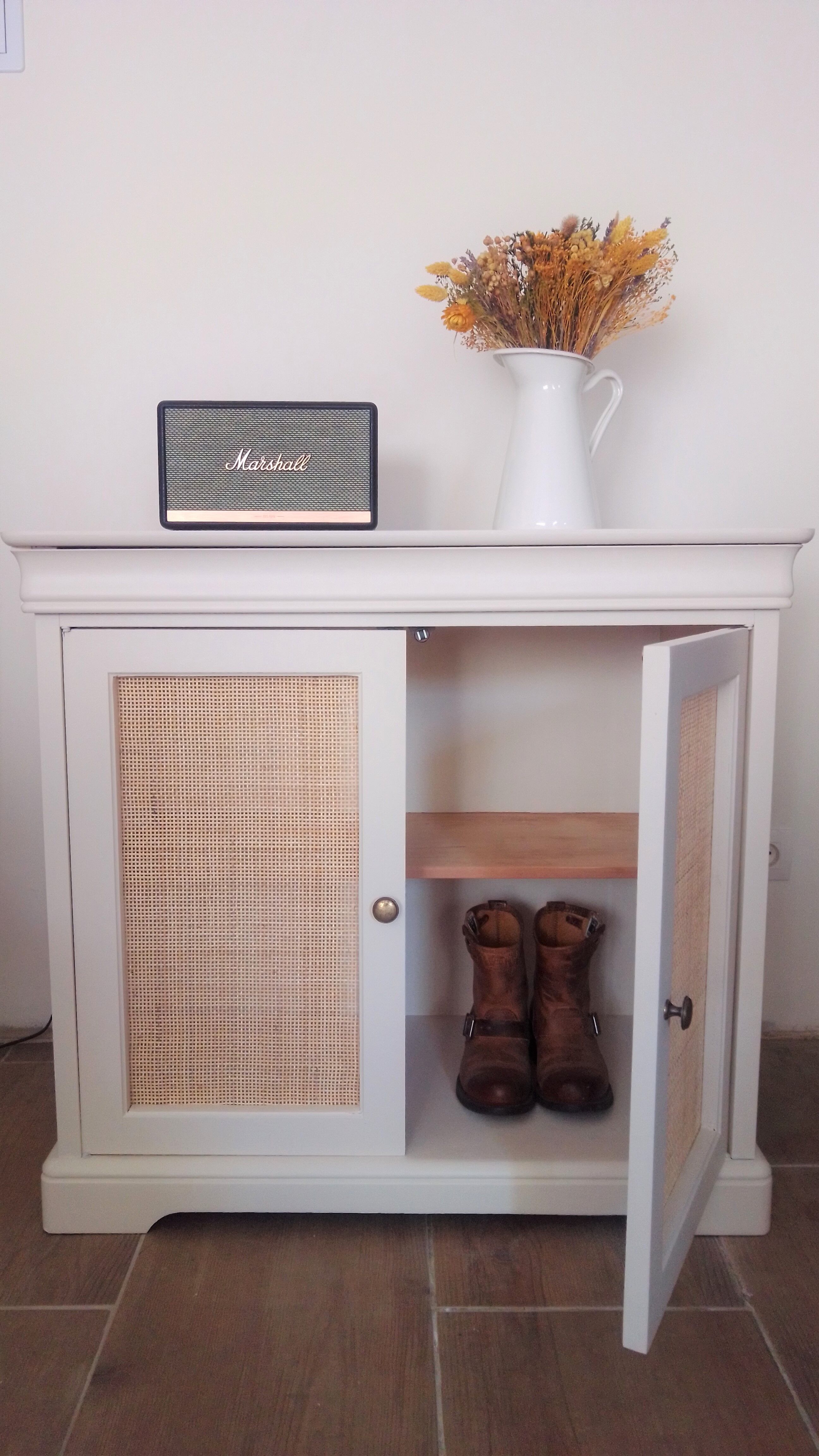 Storage cabinet 2 doors