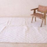 Beni Ourain rug from Morocco - 294 x 209 cm
