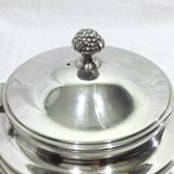Ercuis - tea and coffee service