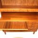 Teak Secretary, Sweden, 1960