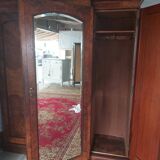 Dressing compactom