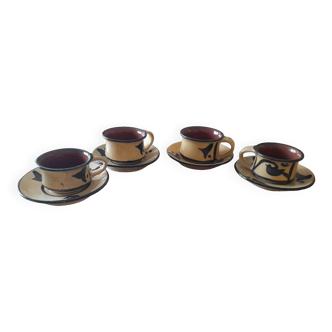 Coffee set