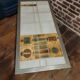 Ceramic coffee table