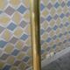 Lampadaire années 50