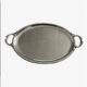 Jean Couzon silver plate