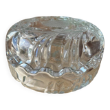 Crystal candy box