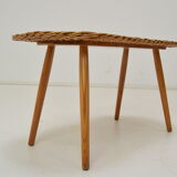 Side Table by Jan kalous for ULUV,1970's.