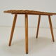 Side Table by Jan kalous for ULUV,1970's.