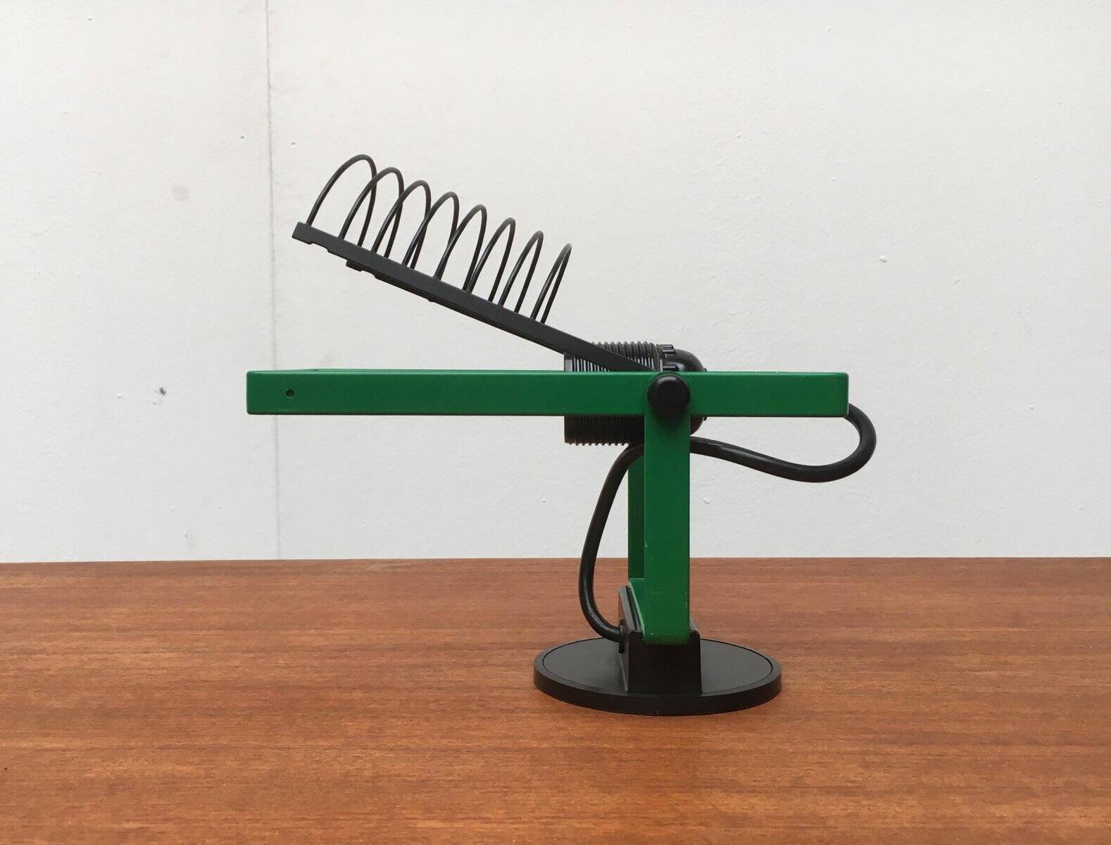 3 appliques Sintesi Faretto par Ernesto Gismondi pour Artemide, Italie 1970