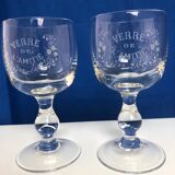 2 Large Glasses of Friendship