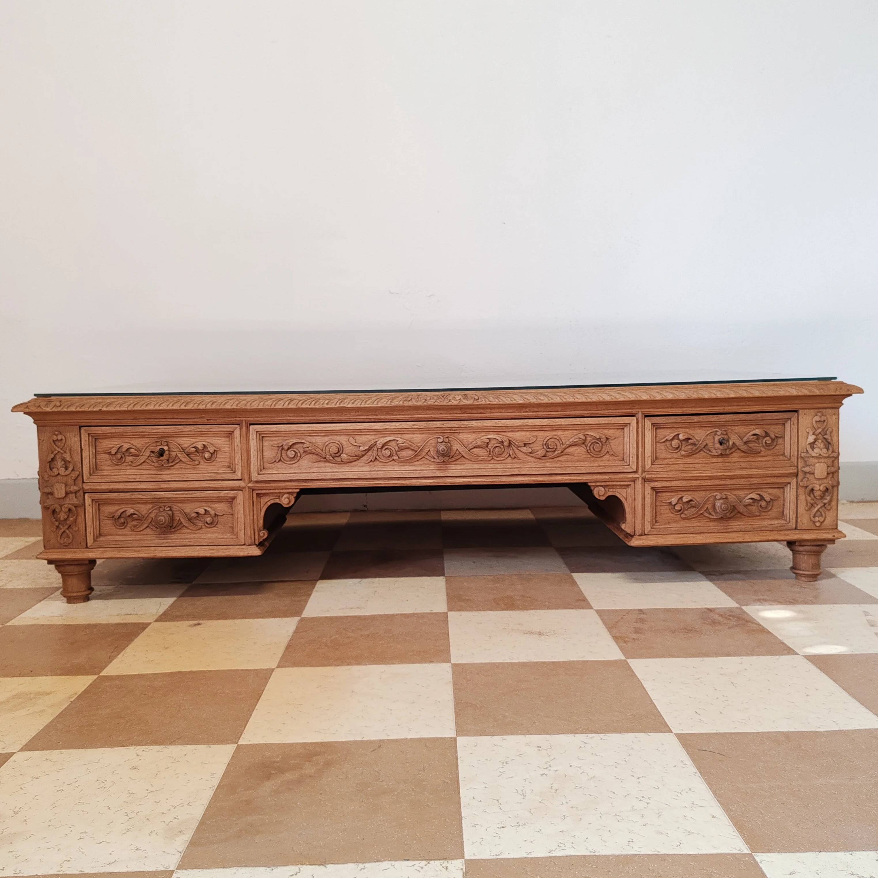 Table basse
