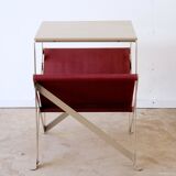 Side table range magazine mobles 114 barcelona