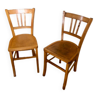 Bistro chairs