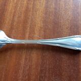 10 spoons ercuis trianon silver metal