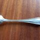 10 spoons ercuis trianon silver metal