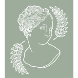Draw "Venus" - Olive