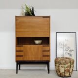 Office Secretary by Frantisek Mezulanik for Up Zavody 1960