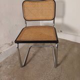 Breuer Cesca B32 chair