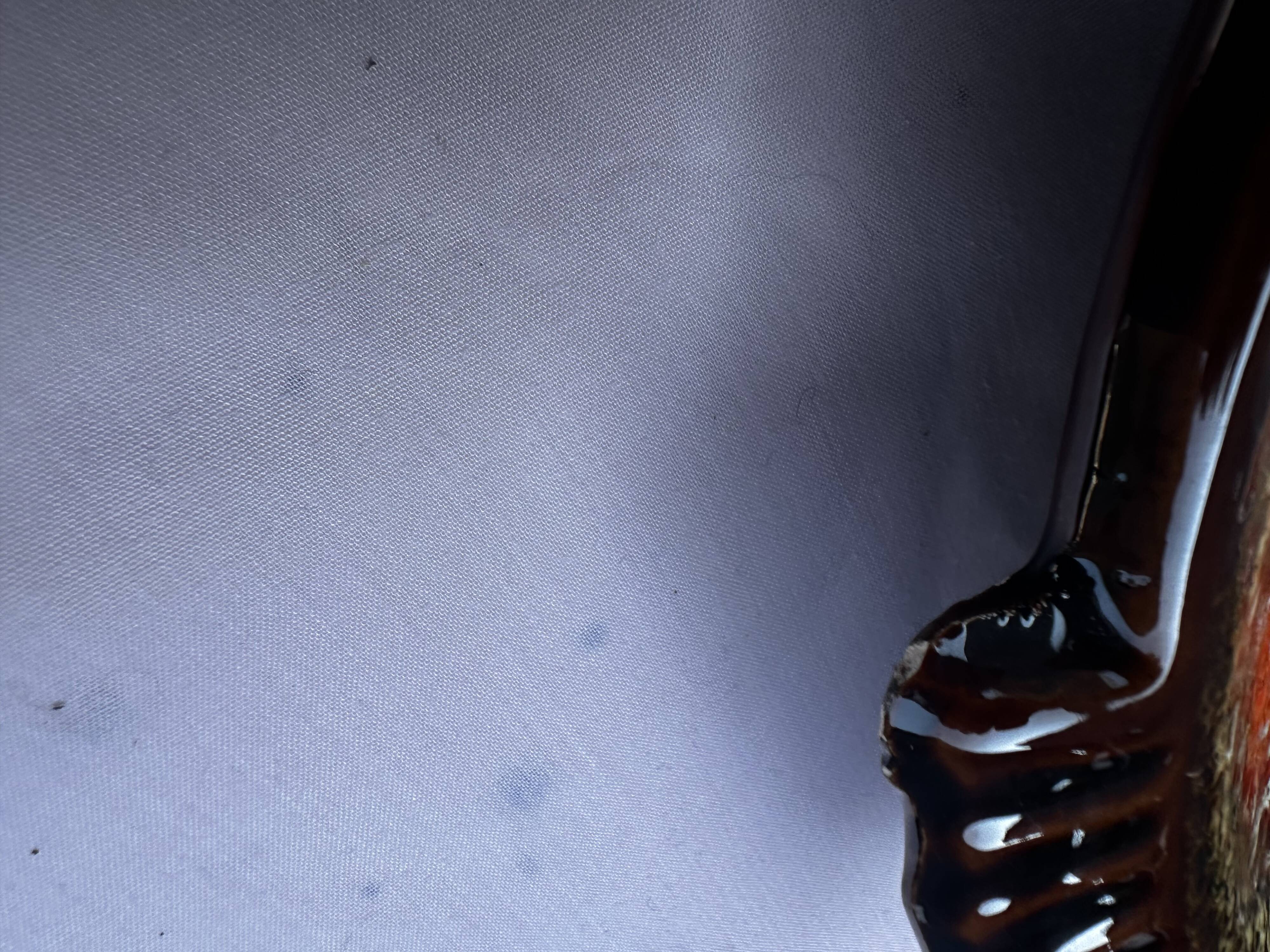 5 fish plates by Marius Giuge for Vallauris