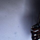 5 fish plates by Marius Giuge for Vallauris