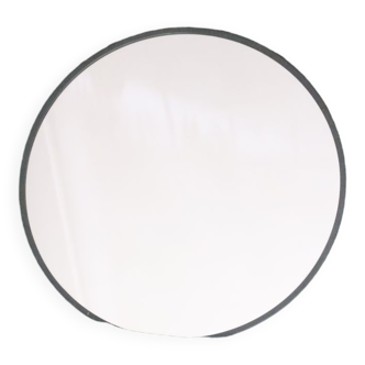 Ikea round wall mirror