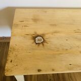 Farm table 1m40