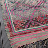 Grand Carpet Beni M Guild 430 cm X 190cm