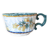 Henriot Quimper mug
