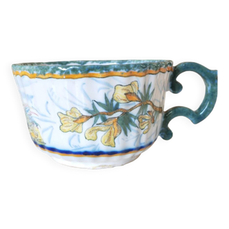 Tasse Henriot Quimper