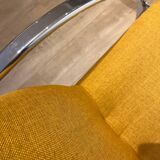 Souvignet plichaise armchair from the 80s