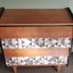 Vintage chest of drawers