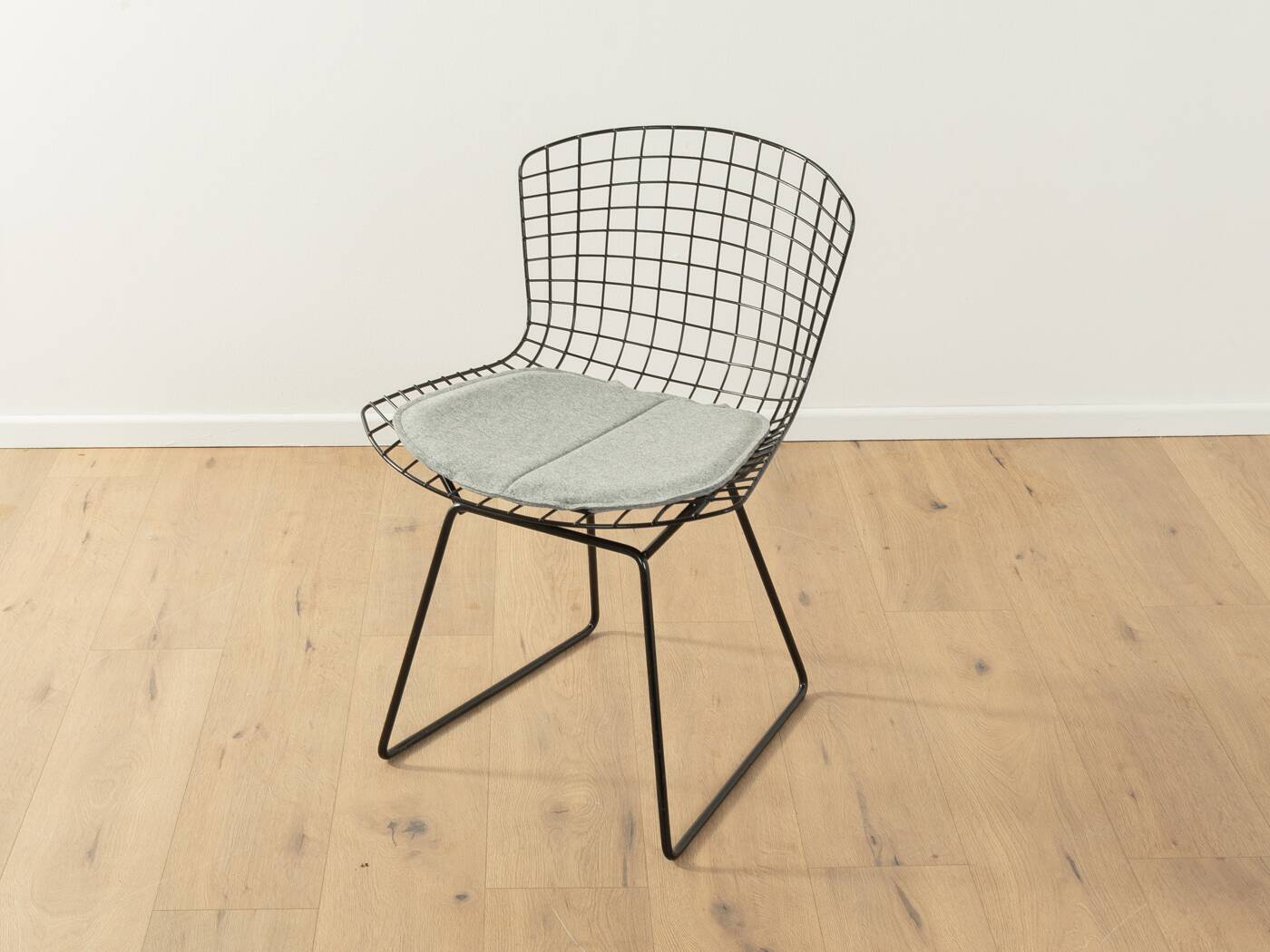 BERTOIA chairs, model 420, Harry Bertoia for Knoll